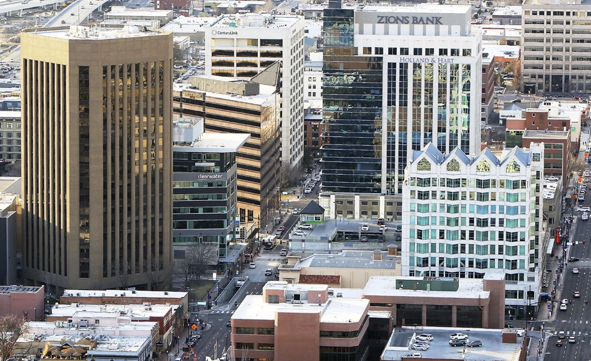 Things To Do Boise Centre