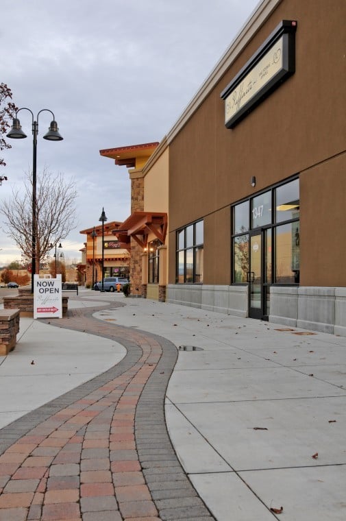 Nampa Gateway Center continues to draw tenants; still room for many ...