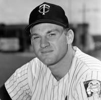 Killebrew, 74, dies of cancer