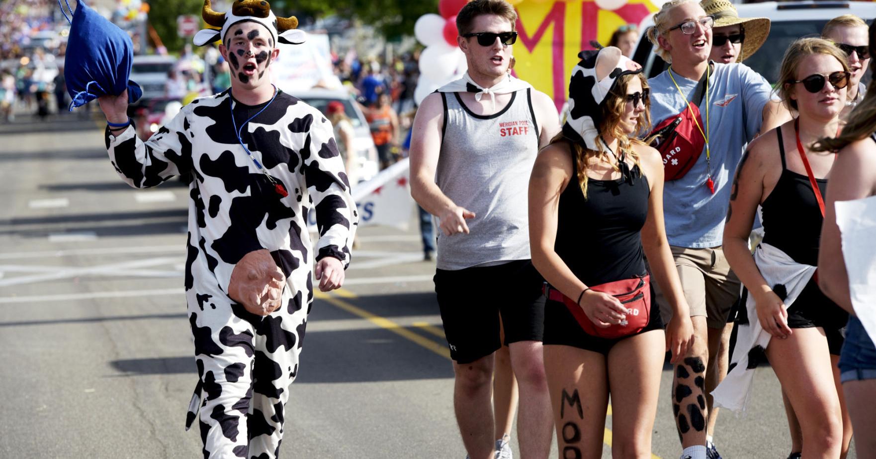 Meridian Dairy Days 94th anniversary: Event Guide - Vimarsana News
