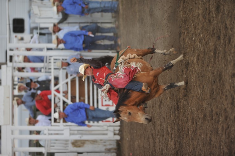 homedale rodeo