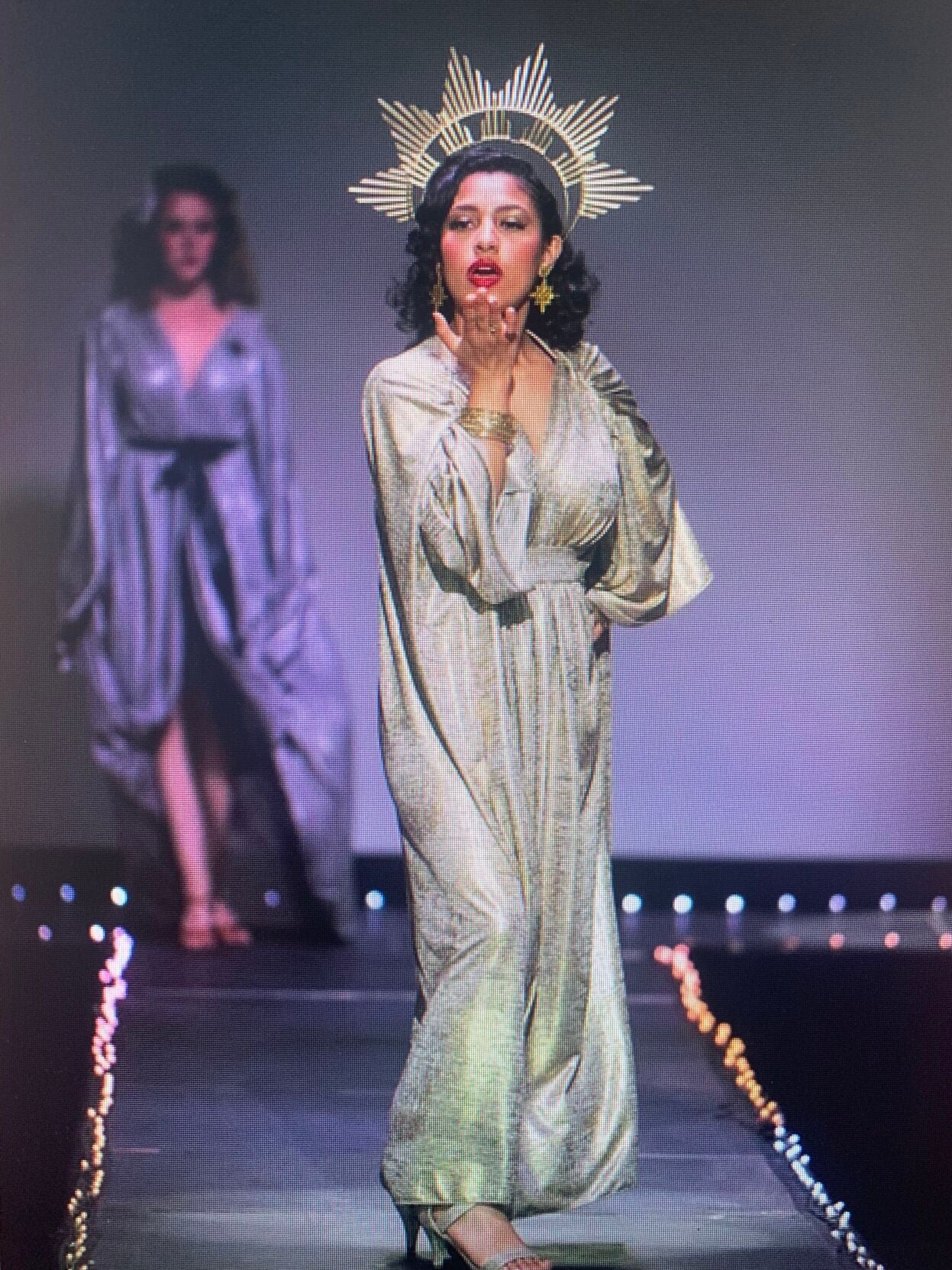 Culture for Change fashion show goes 'Under the Sea
