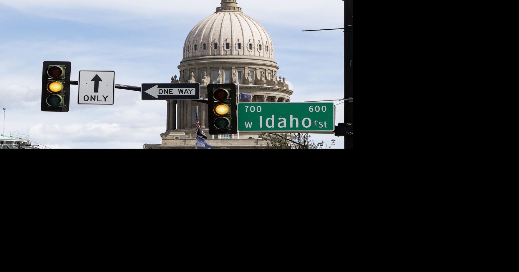 Medicaid work requirements go into effect next year for more than 80,000 Idahoans