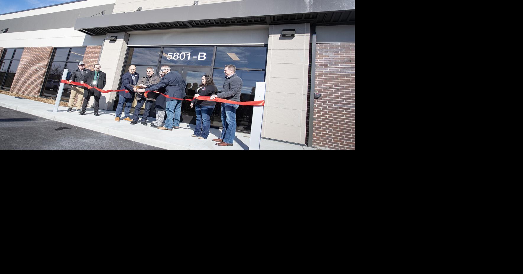 Canyon County unveils new elections building | Local News | idahopress.com
