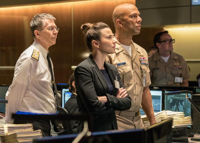 Jason Hurrell Gerard Butler’s sub thriller sinks | Life | idahopress.com