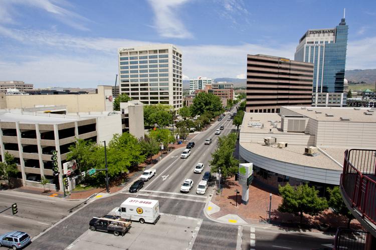 Collister residents meet with Boise City Council to discuss growth