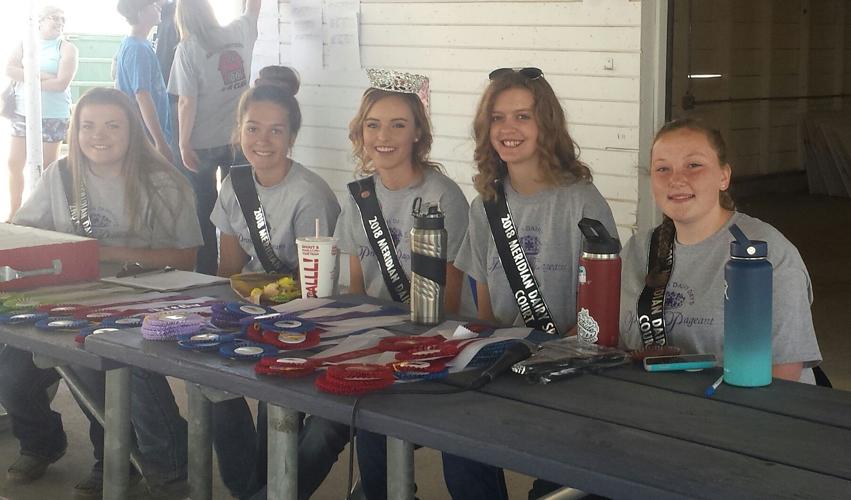 Meridian's Dairy Days celebrates 90 years Farm & Ranch