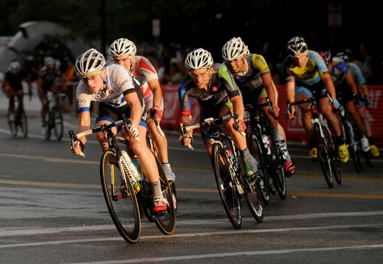 twilight criterium