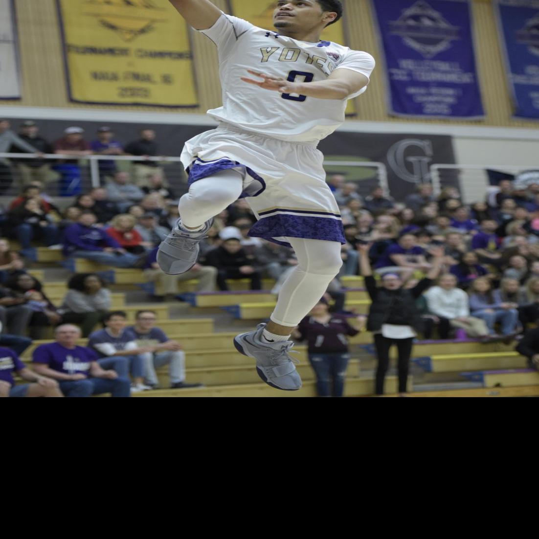 Former Yotes Continuing Hoops Careers Overseas Idaho College