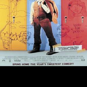 Napoleon Dynamite: Sweet skills | | idahopress.com