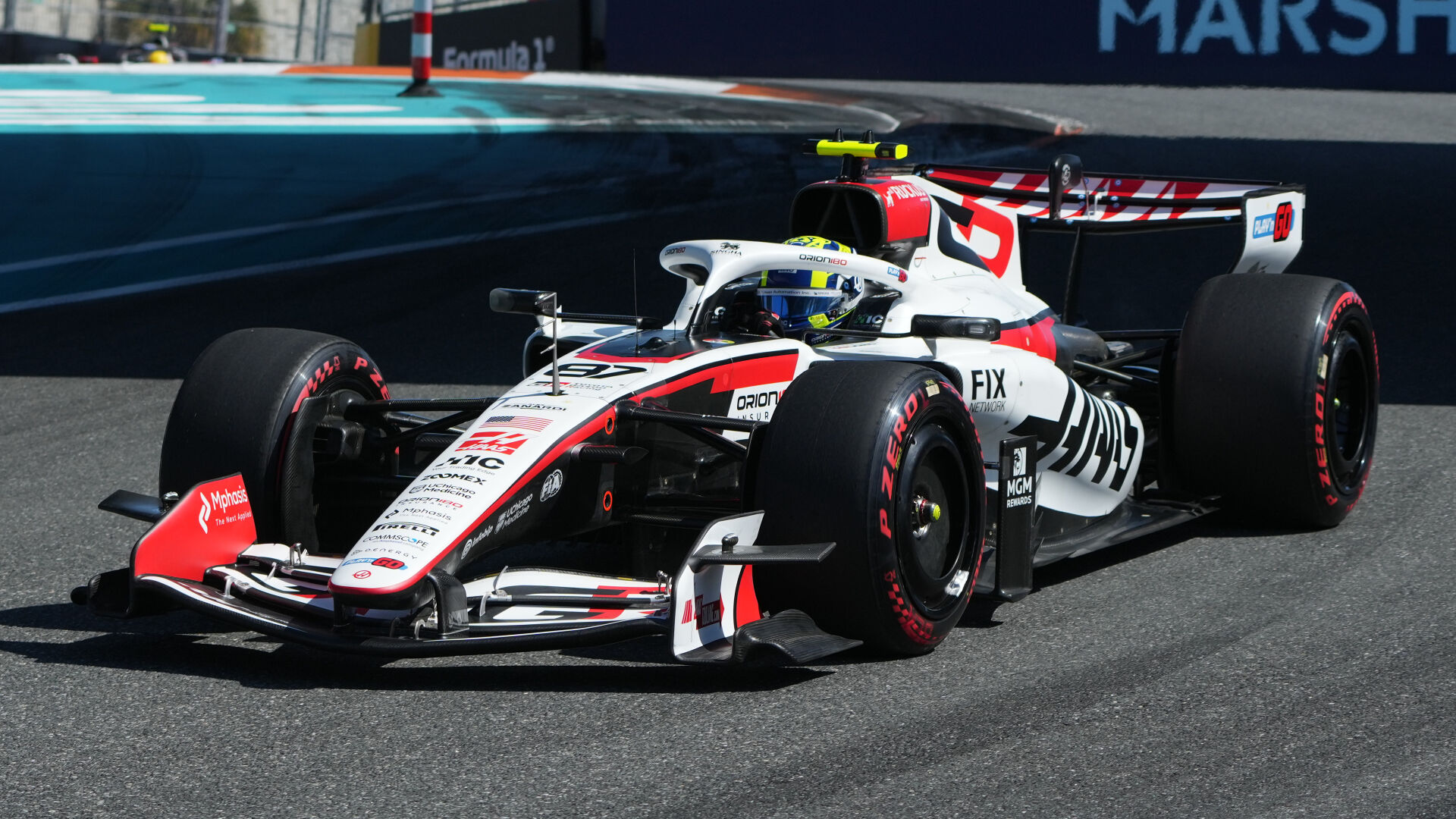 F1 Miami GP Auto Racing | National Sports | idahopress.com