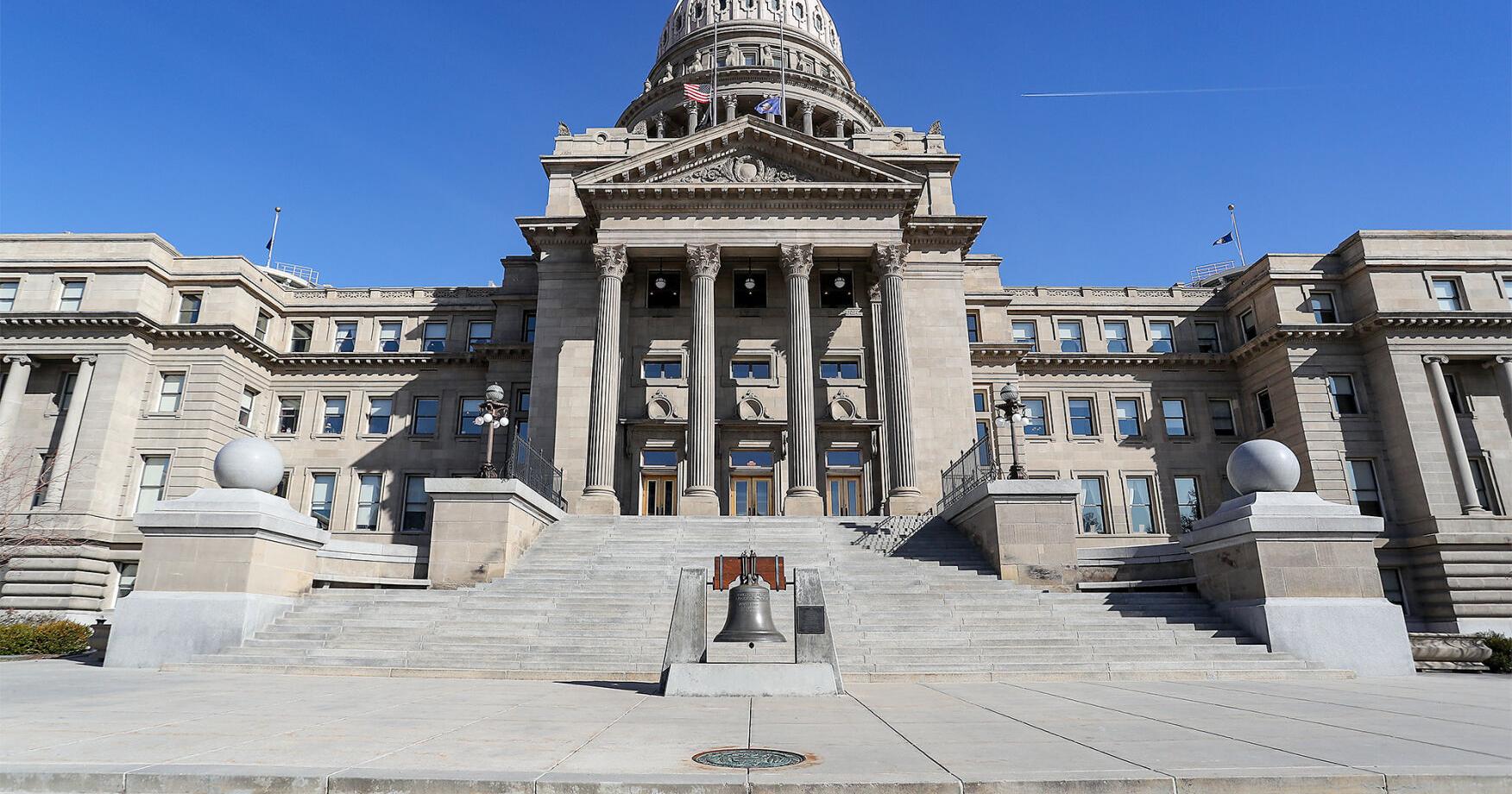 As Idaho revenues fall short, hopes for another big budget surplus dwindle... - Vimarsana News