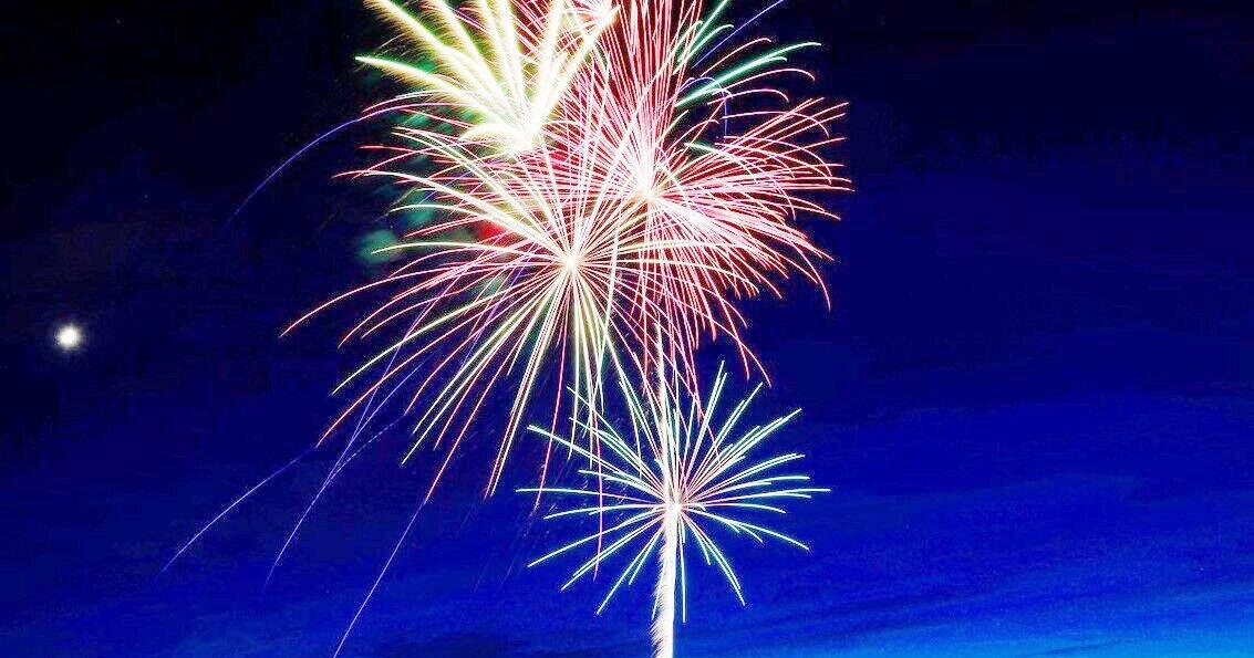 Fourth of July celebrations in the Treasure Valley - Vimarsana News