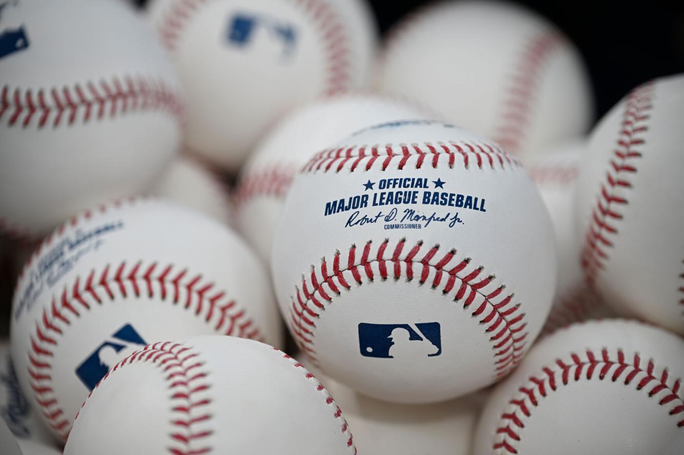 ALCS Guardians Rays Baseball | National Sports | idahopress.com
