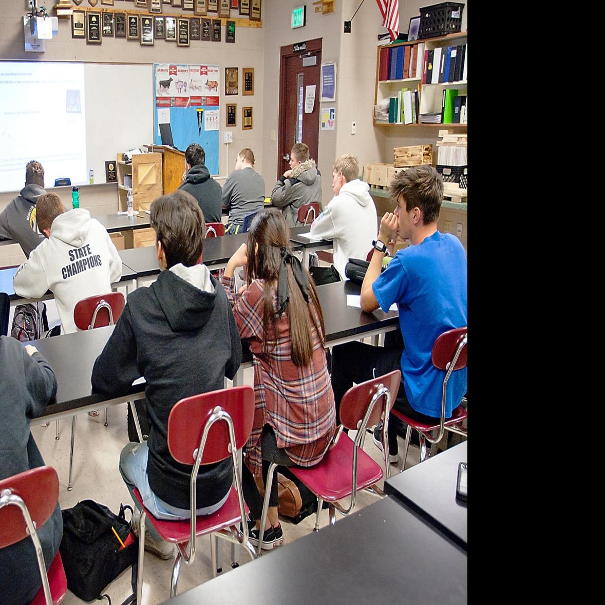 Kuna School District To Try Distance Learning Local News