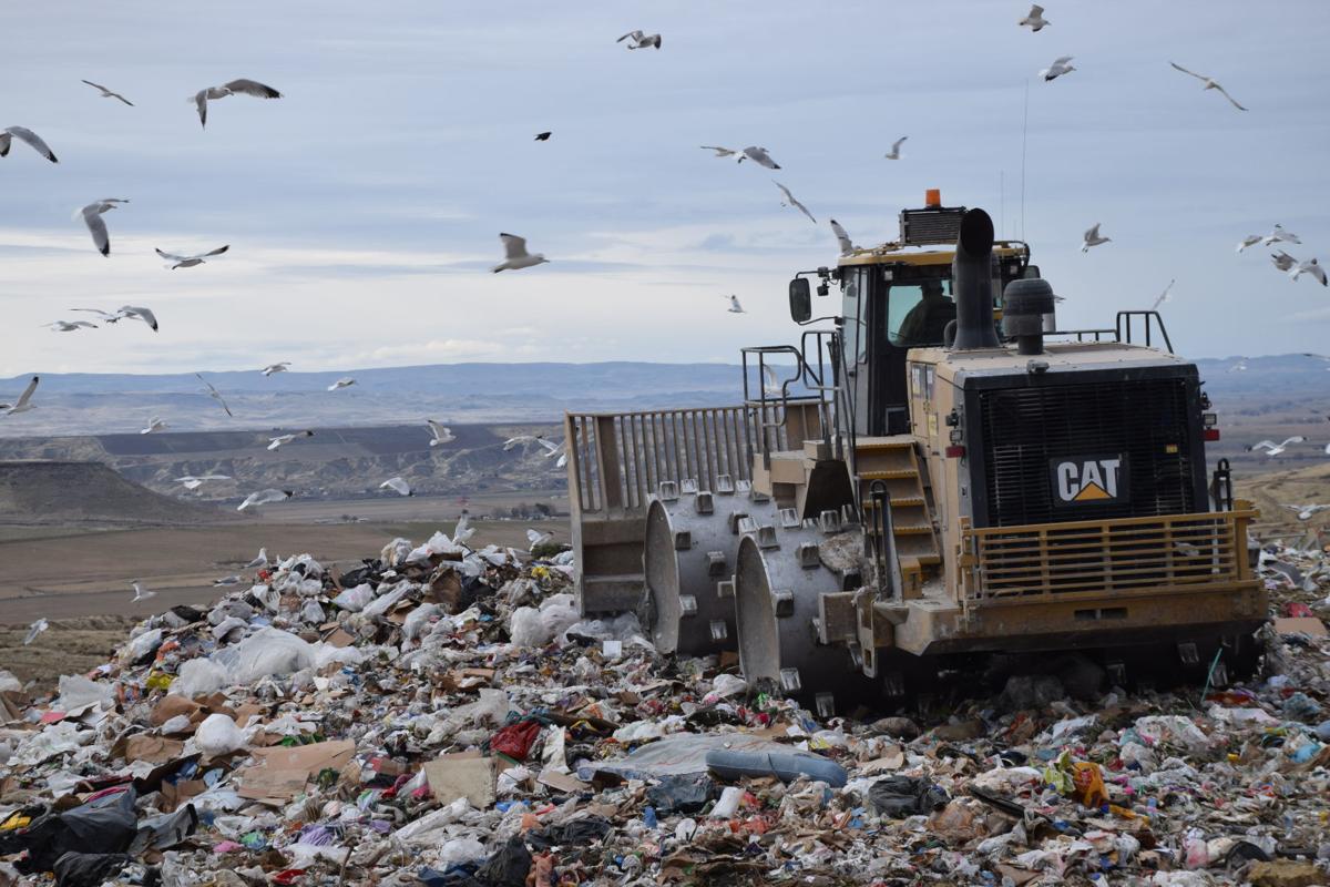 Changes in overseas recycling policies affect Canyon County residents