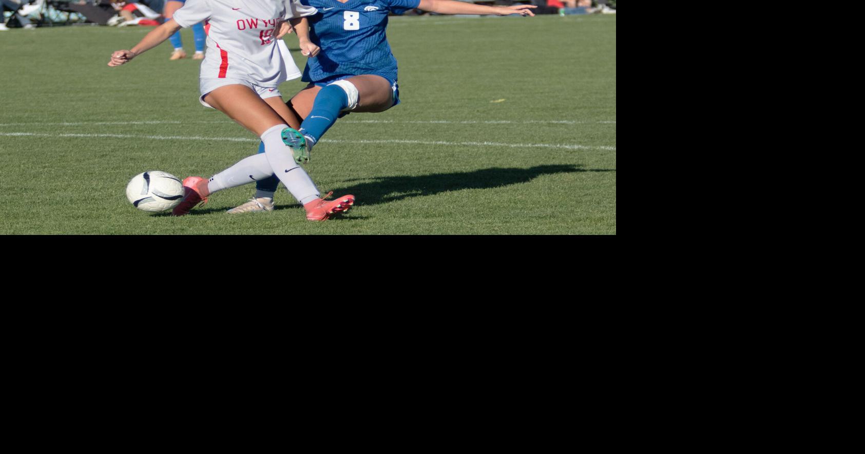 STATE SOCCER TOURNAMENT: Timberline girls earn top seed, Mountain View boys enter unbeaten