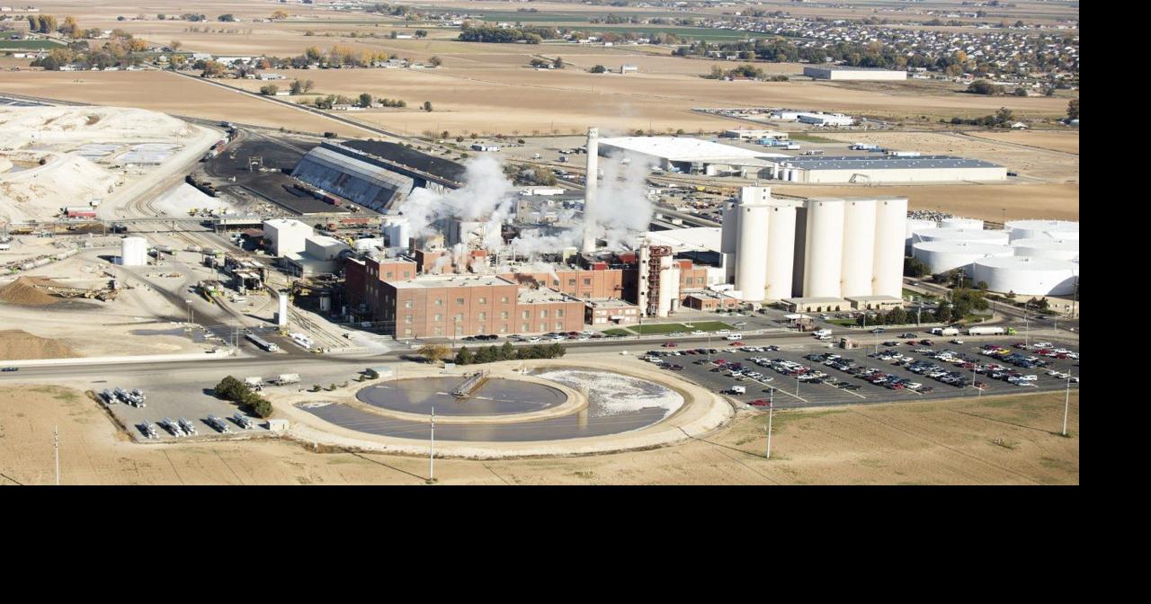 Cause of explosion at Nampa sugar beet factory remains under