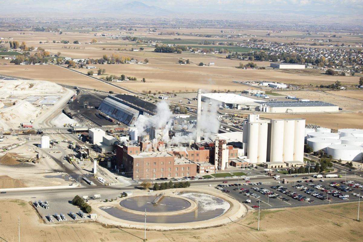 Cause of explosion at Nampa sugar beet factory remains under