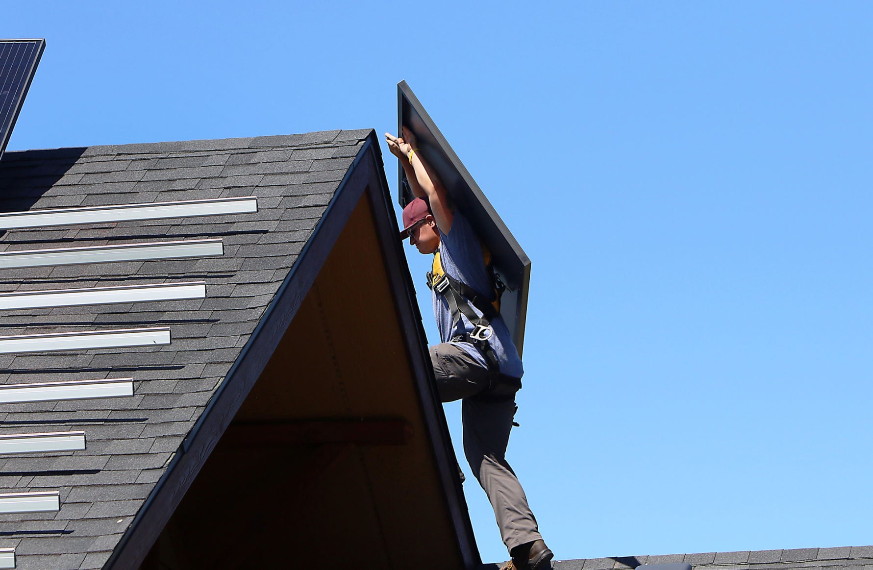 idahopress.com - Haadiya Tariq - Shared solar is making its way to Boise