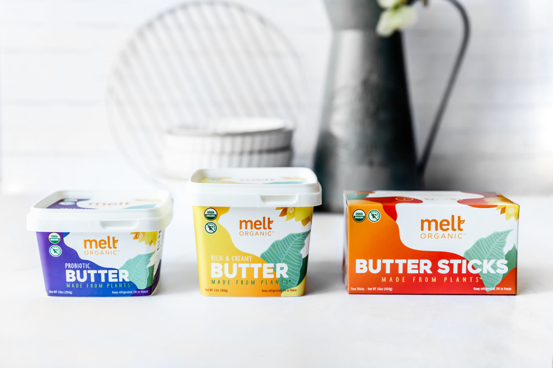 Melt was melting  but is now a solid bet | Life | idahopress.com