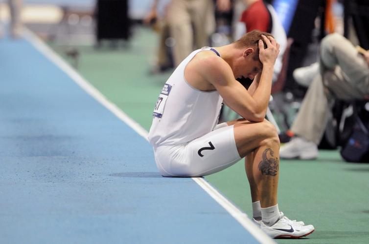 NCAA Track and Field Championships Sports