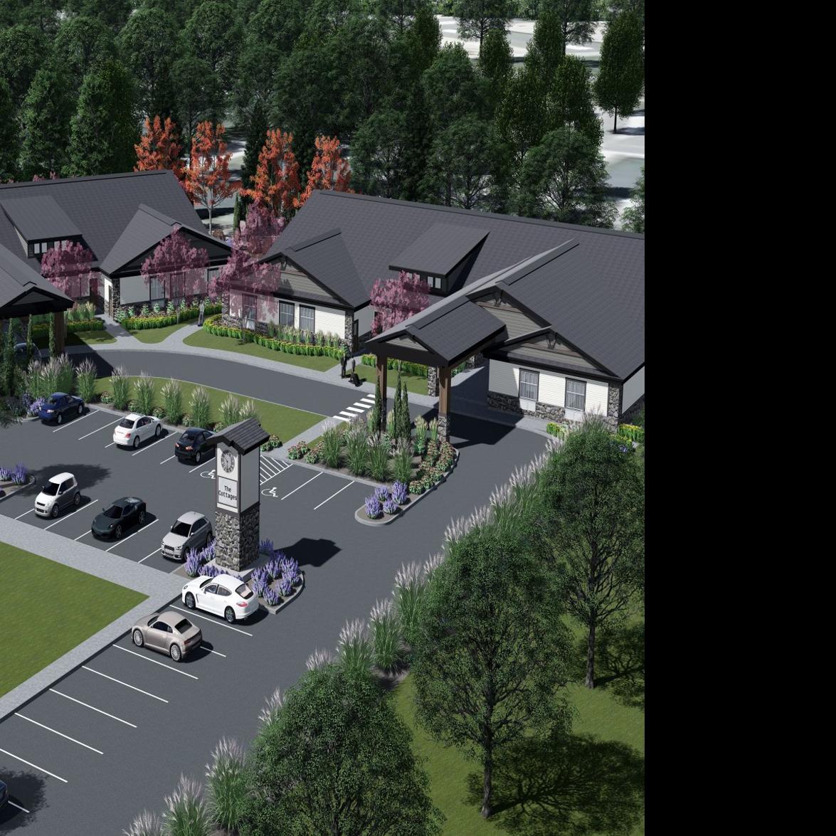 Cottages Assisted Living And Memory Care To Build In Meridian