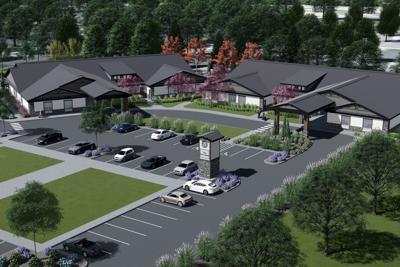 Cottages Assisted Living And Memory Care To Build In Meridian