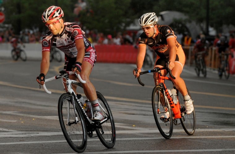 twilight criterium