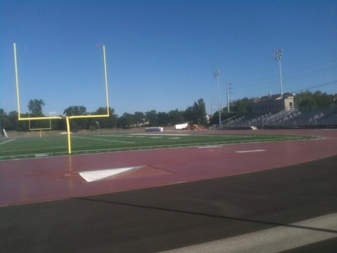 Dona Larsen Park coming together Sports Blog