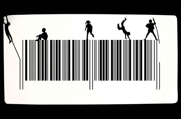 Fun with labels and bar codes | Community | idahopress.com