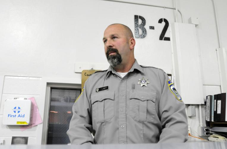 Snake River Correctional Institution Veterans Unit Photos