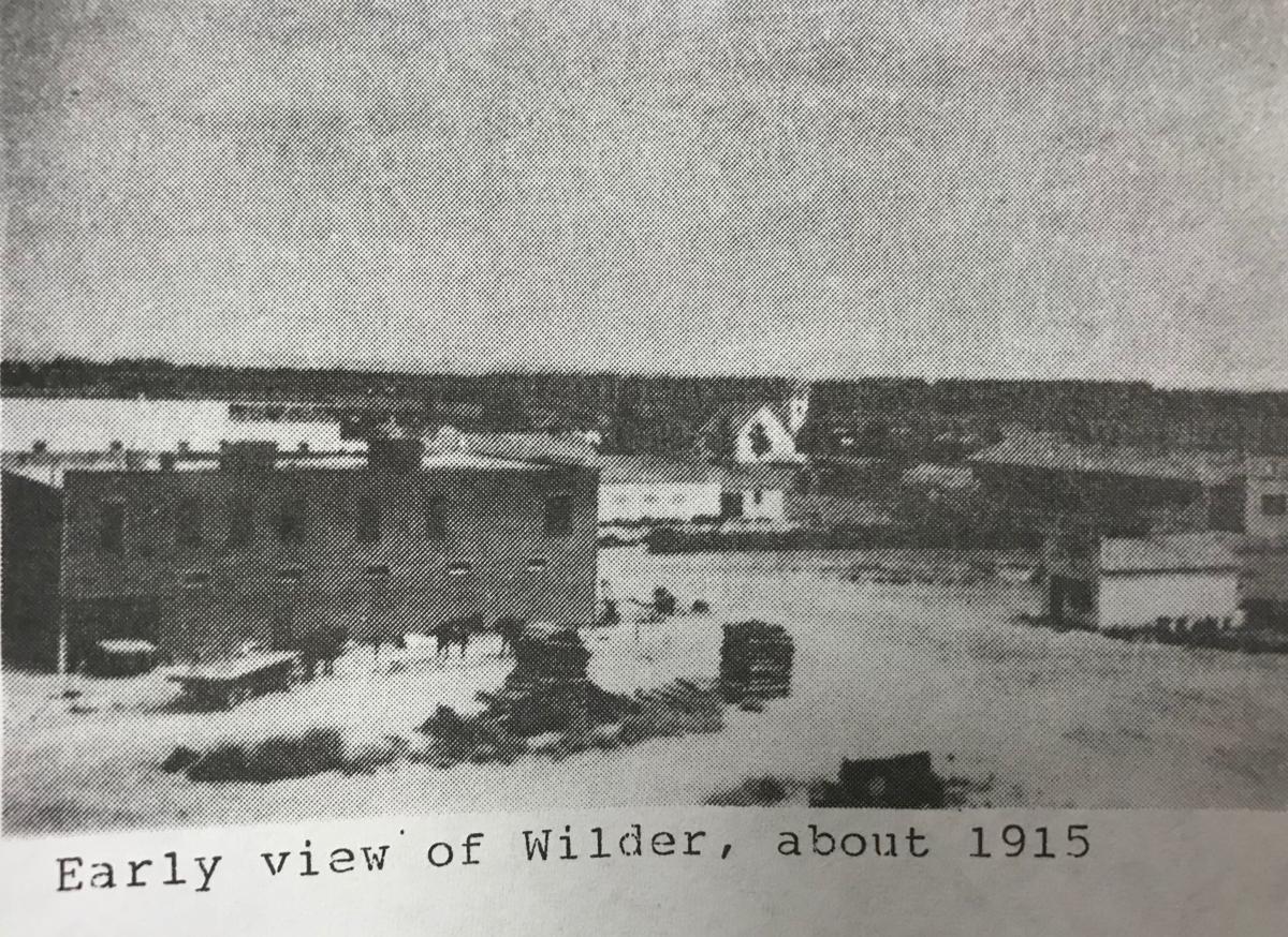 Wilder celebrating 100 years this week Local News