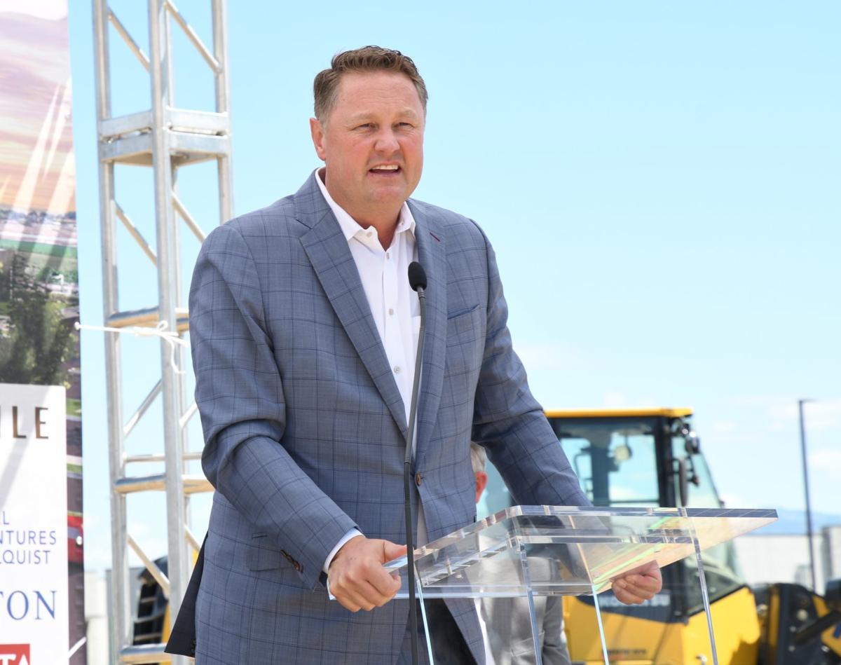 New medical complex in Meridian will have 24/7 urgent care ...