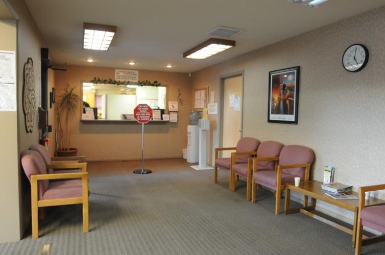 Terry Reilly Health Services Photo Gallery