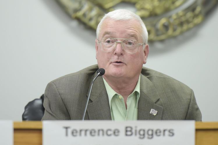 Caldwell's mayoral and city council candidates debate at forum Local