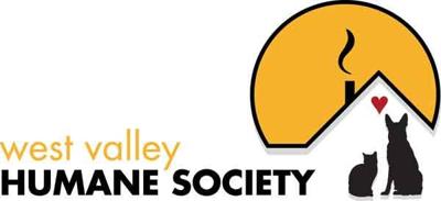 West Valley Humane Society reveals new logo Local News idahopress