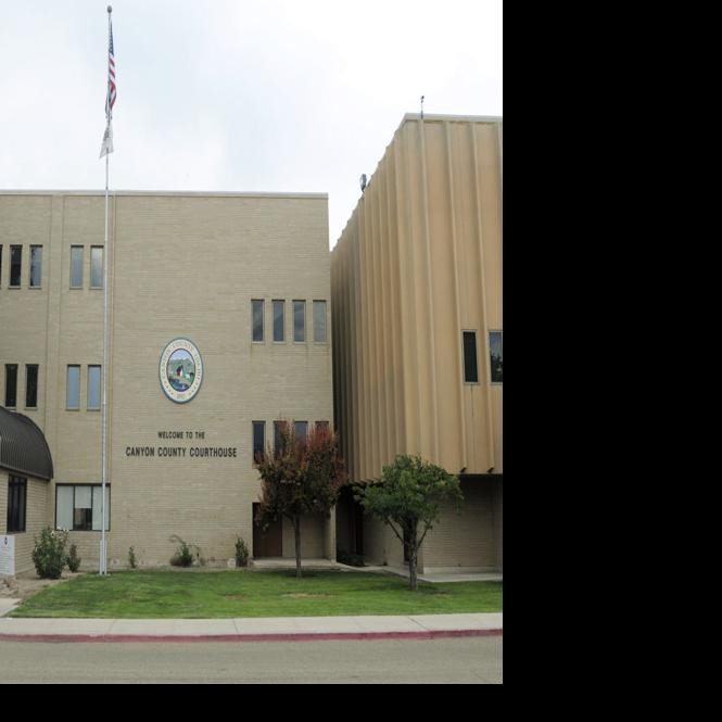 22 apply for vacant magistrate judge seat in Canyon County Local News