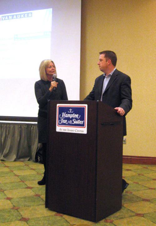 Ron Van Auker Jr Idahopress Com View ronald van auker's profile on linkedin, the world's largest professional community. ron van auker jr idahopress com