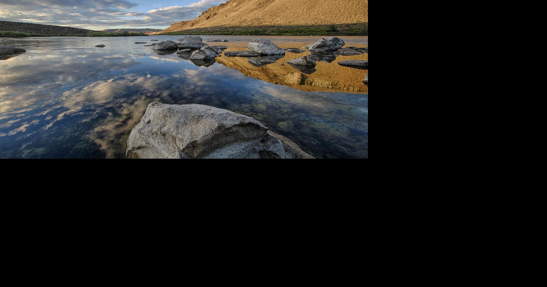 Grant brings upgrades to three southwest Idaho recreation areas | Local News
