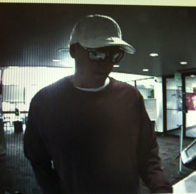 BPD looking for bank robbery suspect | Local News | idahopress.com
