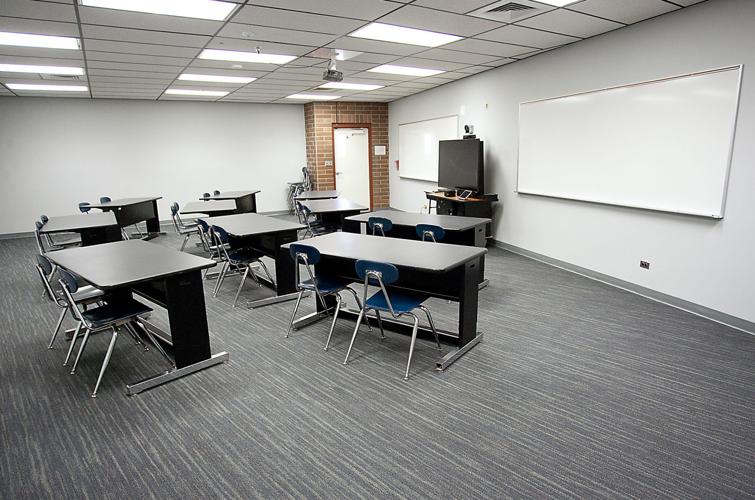 Marsing School District opens new community school to address student