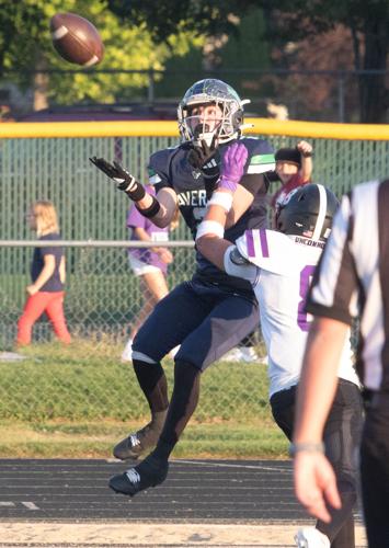 Austin Rovig Rocky Mountain topples Mountain View 61-7 | Sports | idahopress.com