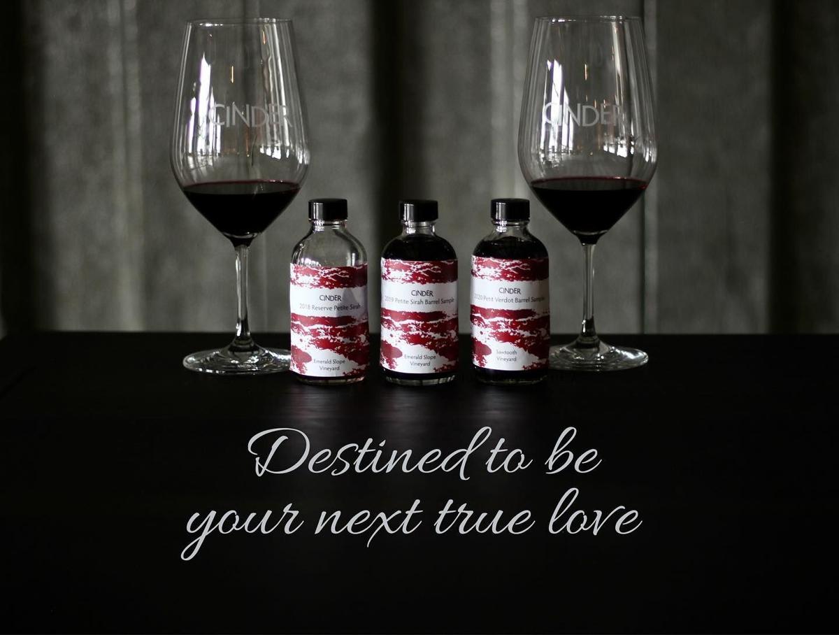 A Quarantine Valentine Local Ideas To Sweeten The Holiday Features Idahopress Com Simple and inexpensive valentine's day decor ideas of gifts made with recycled glass bottles. a quarantine valentine local ideas to