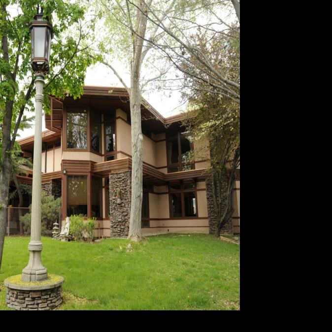 “Camelotview” the home of the late Velma Morrison Photos