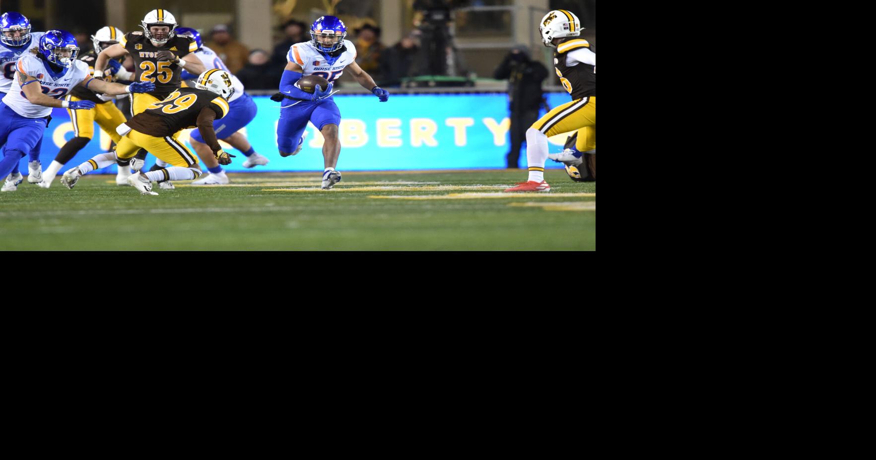 After wild ending, Boise State squeaks out win over Wyoming to win ...
