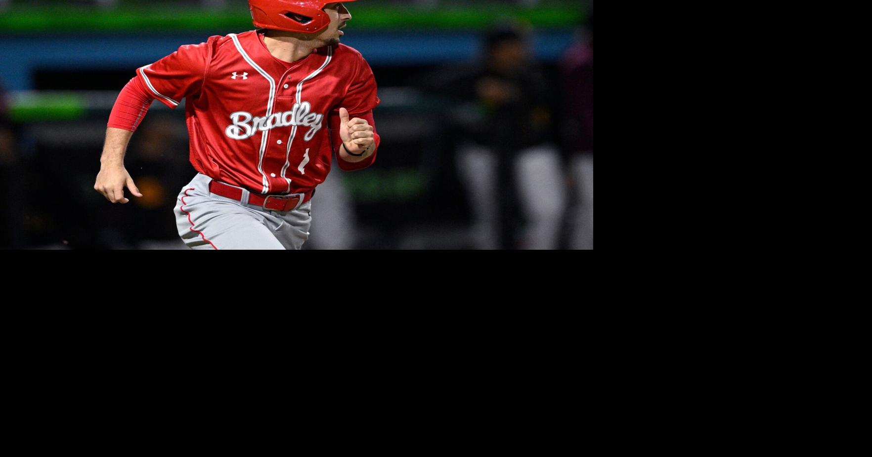 Bradley Bethune-Cookman Baseball