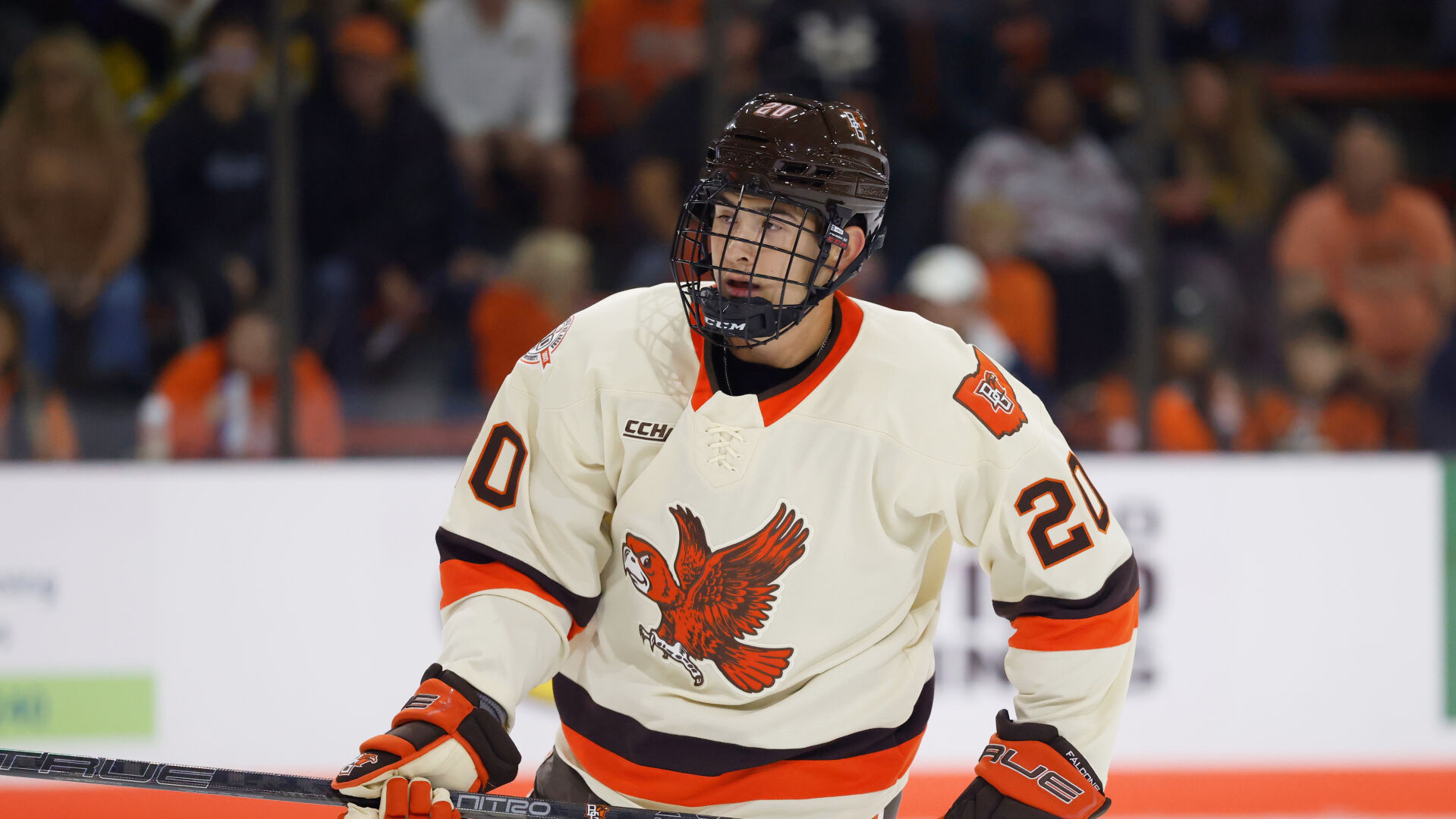Bowling Green Hockey | National Sports | idahopress.com