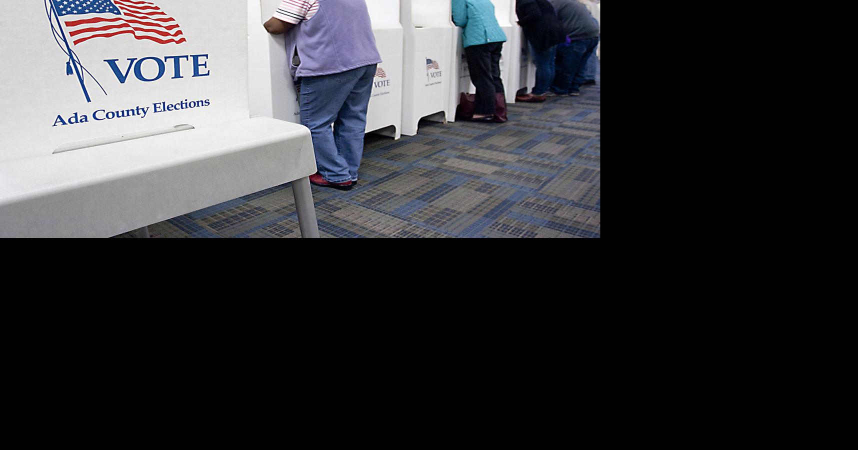 Ada, Canyon counties set for collaborative effort on recount | Local ...
