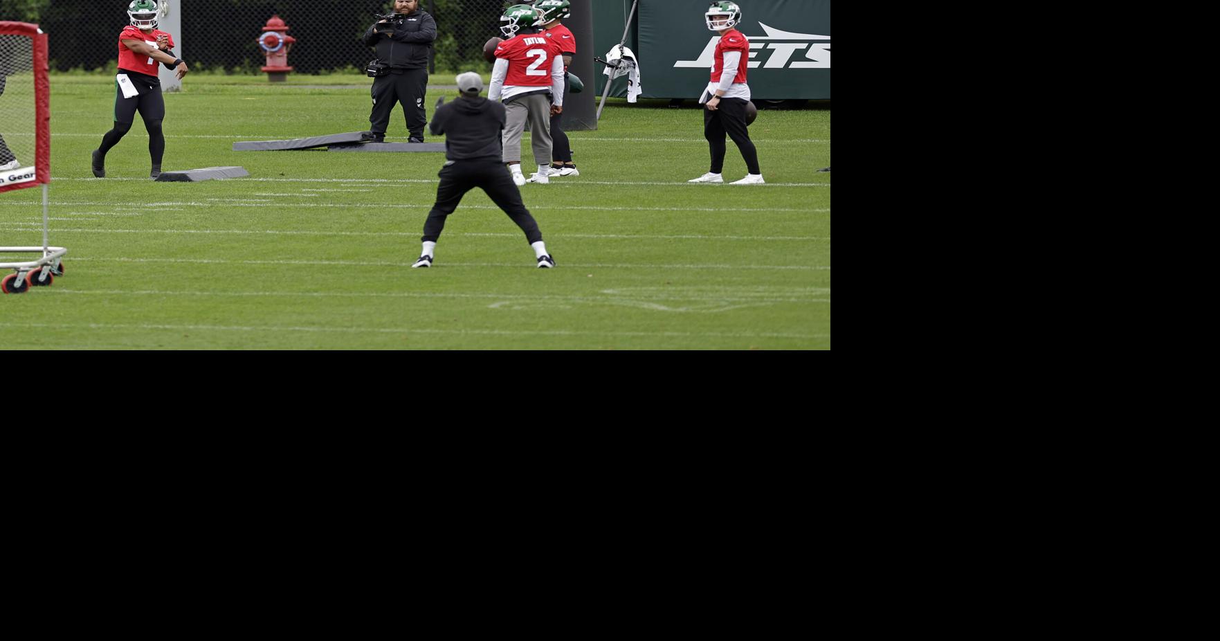 Jets Football